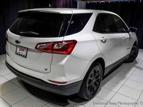 Used 2020 Chevrolet Equinox LT image 11