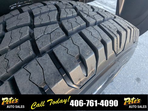 Used 2024 RAM 2500 Big Horn image 9