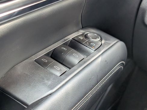 Used 2026 GMC Terrain Elevation w/ Technology Package II FWD image 21