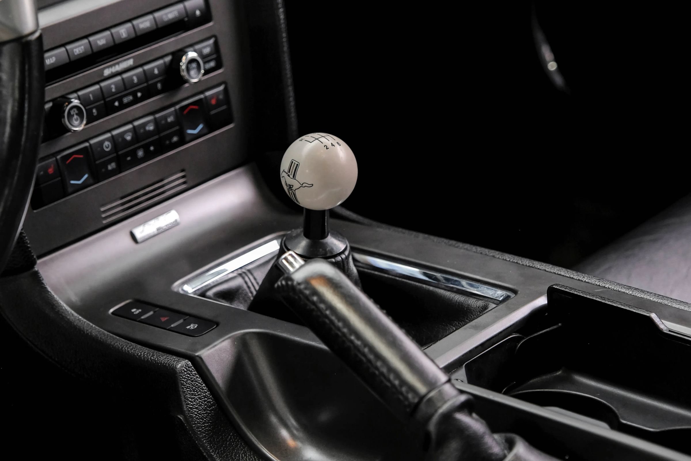 Used 2014 Ford Mustang GT Premium w/ Electronics Package RWD image 28