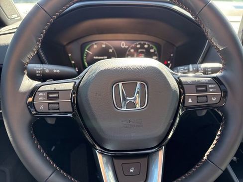 New 2026 Honda CR-V Sport Touring image 13