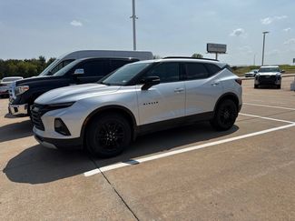 Used 2021 Chevrolet Blazer LT w/ Midnight/Sport Edition AWD/4WD video 2