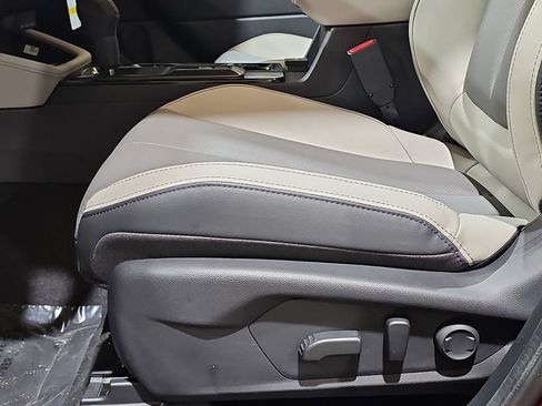 New 2026 Subaru Forester Touring AWD/4WD image 29