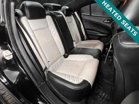 Used 2023 Dodge Charger SRT Hellcat image 19