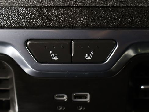 Used 2024 GMC Sierra 3500 Denali Ultimate image 63