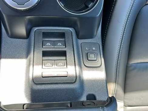 New 2026 Ford Bronco Outer Banks image 23