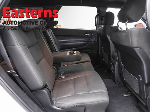 Used 2025 Dodge Durango GT RWD image 22