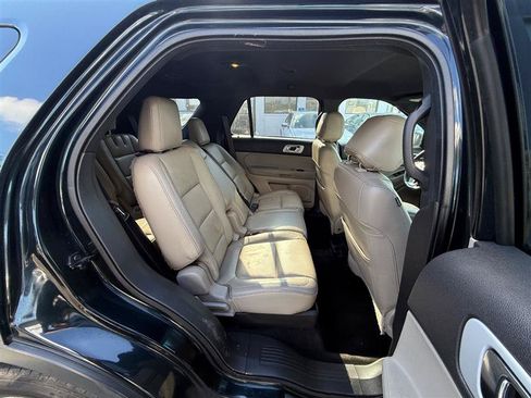 Used 2014 Ford Explorer XLT w/ Equipment Group 202A AWD/4WD image 28