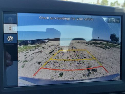 New 2026 Hyundai Elantra SEL Sport image 13