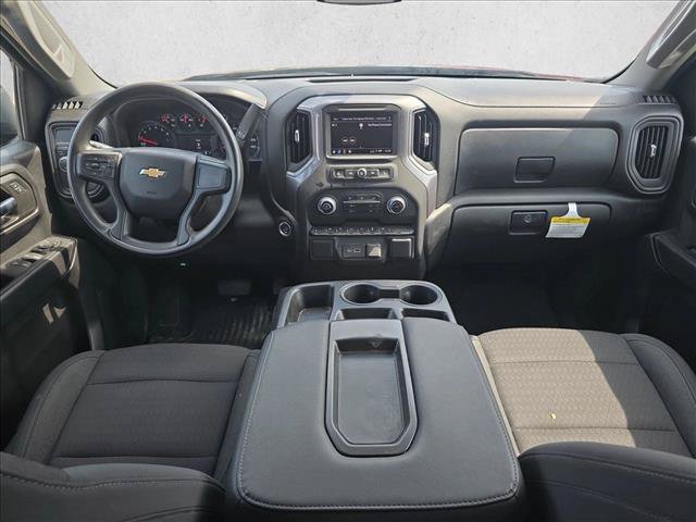 Used 2022 Chevrolet Silverado 1500 Custom RWD image 18