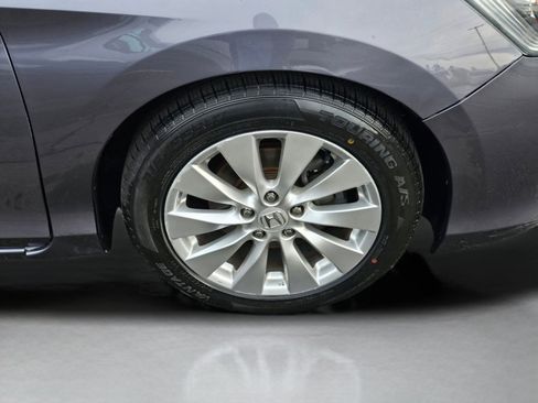 Used 2015 Honda Accord EX-L image 27