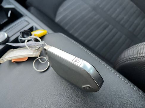 Used 2025 Kia K5 LXS image 23