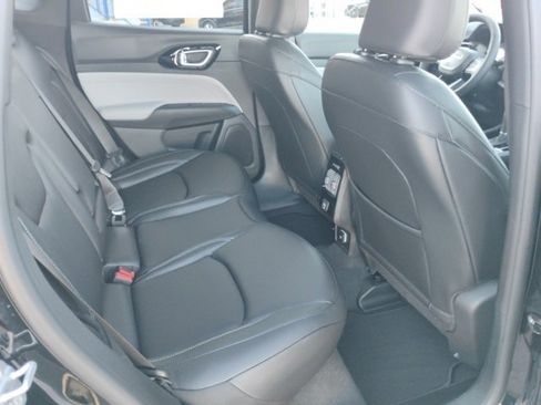 New 2026 Jeep Compass Limited image 19