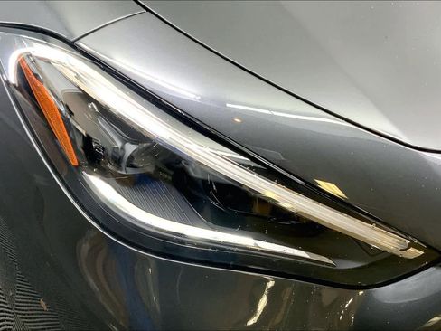 Used 2024 Mercedes-Benz CLE 450 4MATIC Coupe image 17