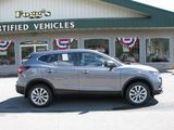 Used 2020 Nissan Rogue Sport S w/ Appearance Package image 3