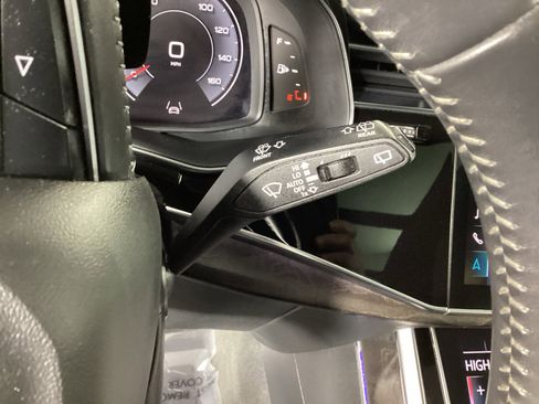 Used 2019 Audi Q8 Prestige w/ Year 1 Package image 22