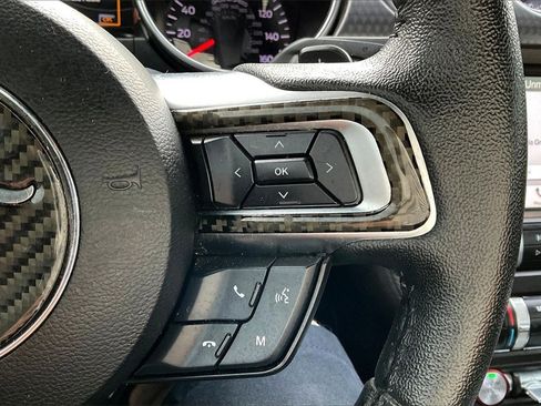 Used 2019 Ford Mustang Coupe w/ Ecoboost Performance Package image 21