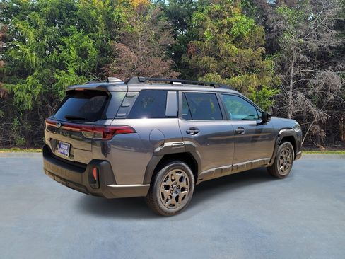 New 2026 Subaru Outback Premium AWD/4WD image 16