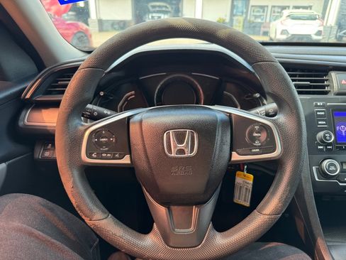 Used 2018 Honda Civic LX image 13