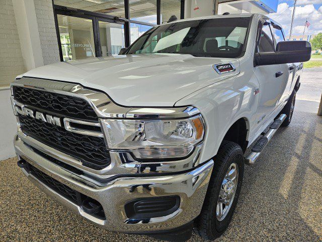 Used 2021 RAM 2500 Tradesman AWD/4WD image 5