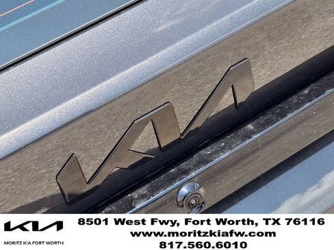 New 2026 Kia K4 GT-Line Turbo FWD image 7
