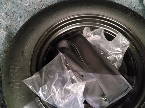 Used 2018 Honda CR-V EX image 15