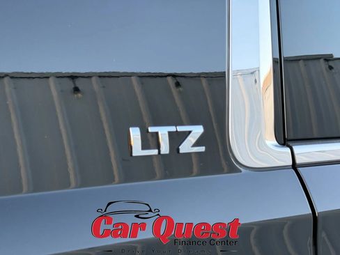 Used 2016 Chevrolet Suburban LTZ AWD/4WD image 26