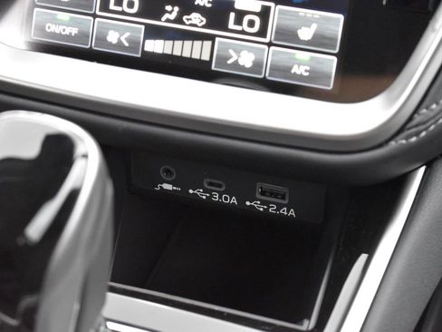 New 2025 Subaru Outback Premium image 20