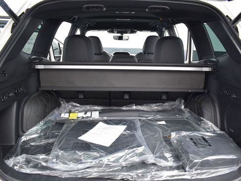 Certified 2023 Subaru Forester Wilderness image 42