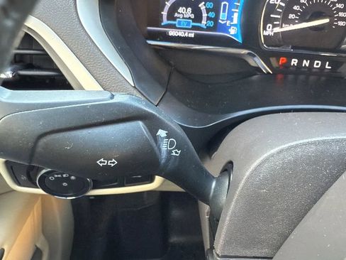 Used 2014 Lincoln MKZ Hybrid Sedan 4D w/ Equipment Group 202A Reserve image 14