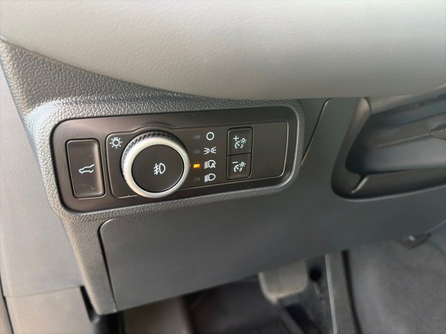 Used 2026 Ford Explorer Active AWD/4WD image 14