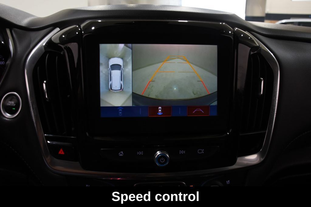 Used 2019 Chevrolet Traverse Premier w/ Redline Edition AWD/4WD image 23