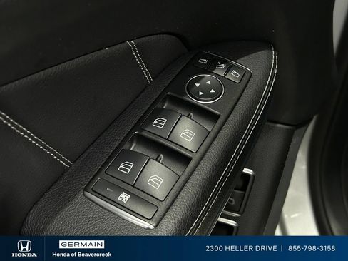 Used 2013 Mercedes-Benz GL 450 4MATIC image 18
