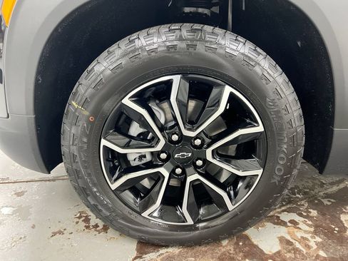 New 2026 Chevrolet TrailBlazer ACTIV w/ Convenience Package AWD/4WD image 27