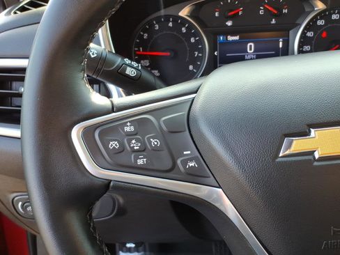 Certified 2023 Chevrolet Equinox LT image 16