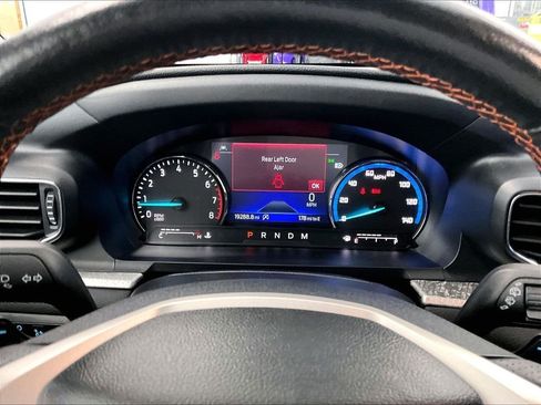 Used 2024 Ford Explorer Timberline AWD/4WD image 26