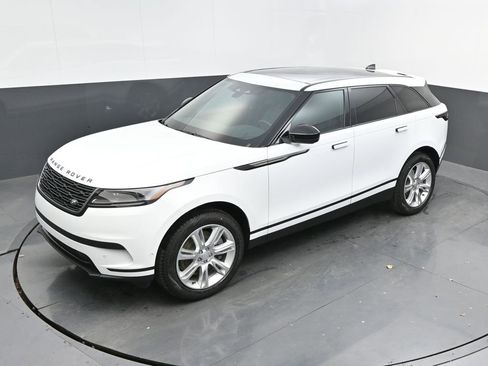 New 2026 Land Rover Range Rover Velar S AWD/4WD image 30