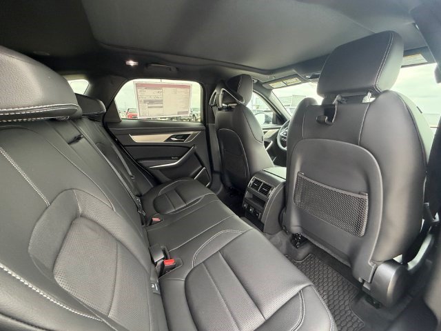 New 2026 Jaguar F-PACE R-Dynamic S AWD/4WD image 17