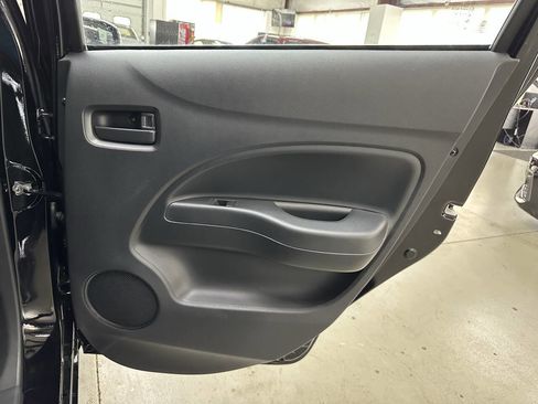 Used 2024 Mitsubishi Mirage ES image 14