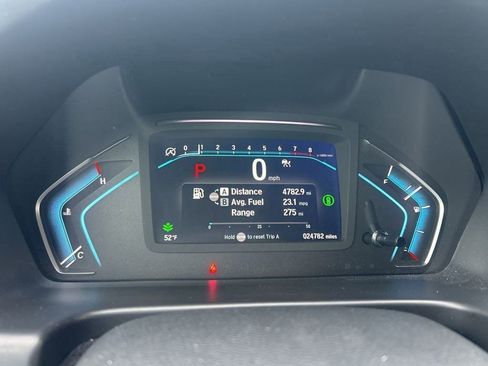 Certified 2024 Honda Odyssey Sport image 11