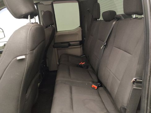 Used 2018 Ford F150 XL w/ Equipment Group 101A Mid RWD image 18