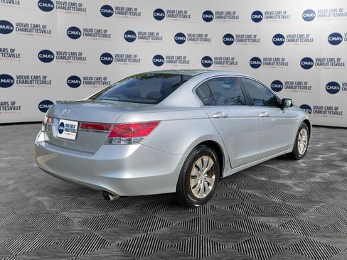 Used 2012 Honda Accord LX image 5