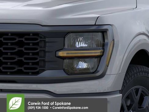 New 2026 Ford F150 STX AWD/4WD image 18