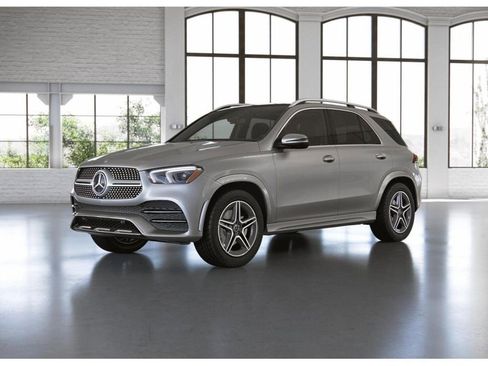 Used 2022 Mercedes-Benz GLE 350 4MATIC image 40