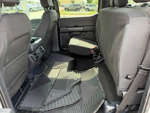 Certified 2024 Ford F150 STX AWD/4WD image 21