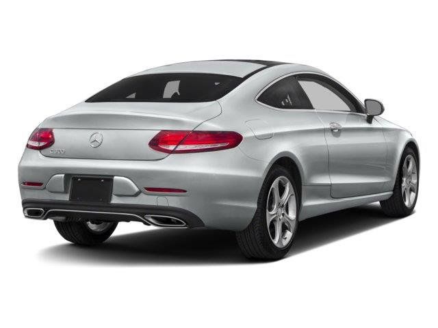 Used 2018 Mercedes-Benz C 300 Coupe image 25