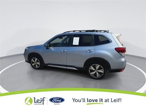 Used 2020 Subaru Forester Touring w/ Popular Package #2 image 8