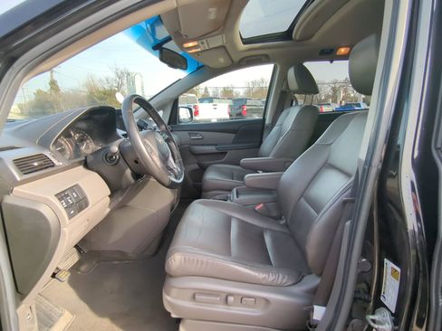 Used 2012 Honda Odyssey EX-L image 12