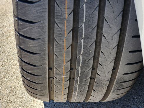 New 2026 Mercedes-Benz CLE 300 4MATIC Coupe image 13