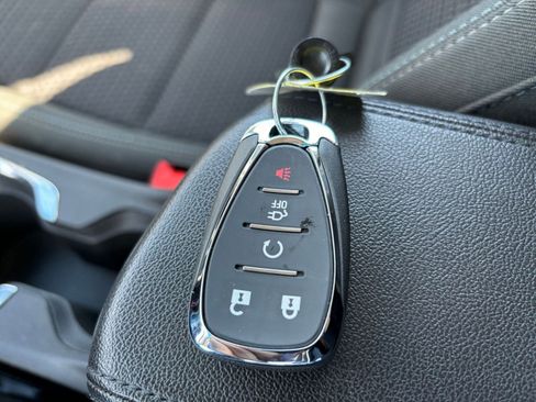 Used 2023 Chevrolet Bolt LT w/ Driver Confidence Package image 27